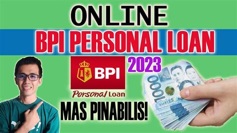 bpi in loan full form|BPI Personal Loan .